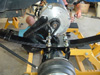 4x4 Golf Car Motor